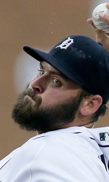 Ejection Night: 4 Tigers tossed vs Angels, win streak ends